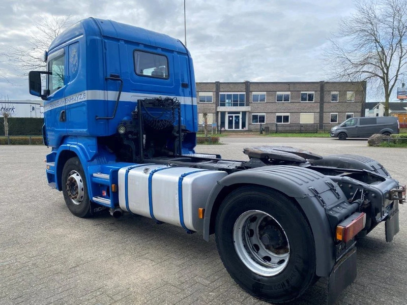 Scania R400 / PTO PREPARED / GOOD CONDITION / MANUAL / EURO-5 / 2009 - Τράκτορας: φωτογραφία 3 Scania R400 / PTO PREPARED / GOOD CONDITION / MANUAL / EURO-5 / 2009 - Τράκτορας: φωτογραφία 3