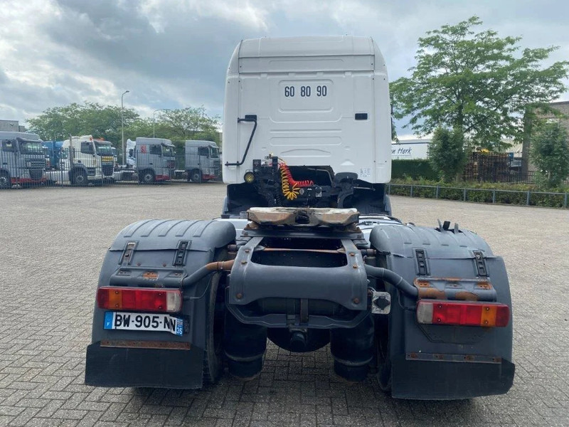 Scania R420 / RETARDER / HYDRAULICS / NO ADBLUE / MANUAL / EURO-3 / 2005 - Τράκτορας: φωτογραφία 4 Scania R420 / RETARDER / HYDRAULICS / NO ADBLUE / MANUAL / EURO-3 / 2005 - Τράκτορας: φωτογραφία 4