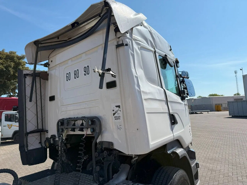 Τράκτορας Scania R450 / ENGINE RUNNING / RETARDER / HYDRAULICS / ONLY:345388 KM / FULL-AIR / AUTOMATIC / EURO-6 / 2018: φωτογραφία 8