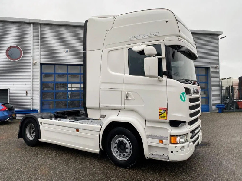 Scania R520 / AUTOMATIC / NAVI /LWDS / PARK-COOL / EURO-6 / 2017 - Τράκτορας: φωτογραφία 2 Scania R520 / AUTOMATIC / NAVI /LWDS / PARK-COOL / EURO-6 / 2017 - Τράκτορας: φωτογραφία 2