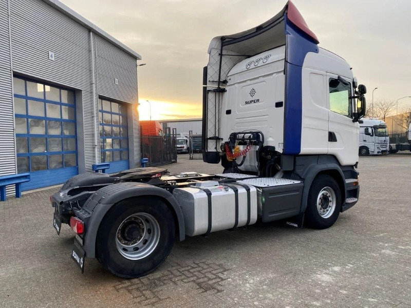 Scania R520 / RETARDER / DOUBLE TANK / AUTOMATIC / PARK-COOL / EURO-6 / 2015 - Τράκτορας: φωτογραφία 5 Scania R520 / RETARDER / DOUBLE TANK / AUTOMATIC / PARK-COOL / EURO-6 / 2015 - Τράκτορας: φωτογραφία 5