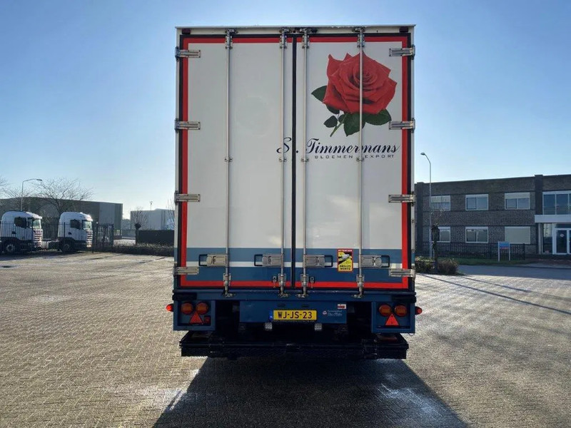 Tracon UDEN TM.180 / NL TRAILER / THROUGH-LOADING SYSTEM / ISOLATED / ALCOA / PLATFORM 2000 KG / 2003 - Ρυμούλκα ψυγείο: φωτογραφία 4 Tracon UDEN TM.180 / NL TRAILER / THROUGH-LOADING SYSTEM / ISOLATED / ALCOA / PLATFORM 2000 KG / 2003 - Ρυμούλκα ψυγείο: φωτογραφία 4