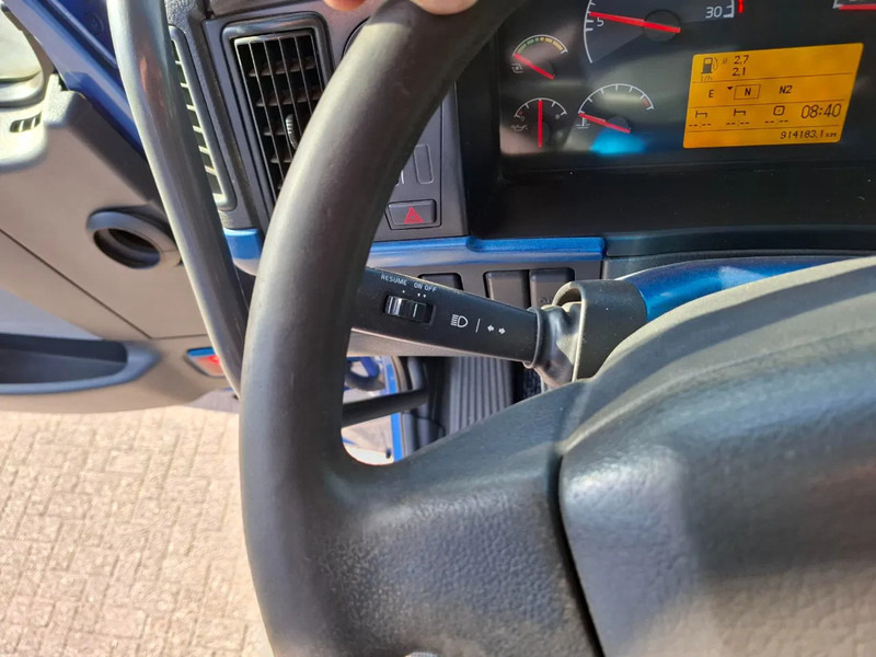Τράκτορας Volvo FH13-400 / HYDRAULICS / NL TRUCK / TUV:14-09-2025 / GLOBETROTTER / FRIGDE / AIRCO / AUTOMATIC / EURO-5 / 2006: φωτογραφία 14 Τράκτορας Volvo FH13-400 / HYDRAULICS / NL TRUCK / TUV:14-09-2025 / GLOBETROTTER / FRIGDE / AIRCO / AUTOMATIC / EURO-5 / 2006: φωτογραφία 14