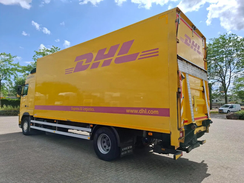 Volvo FH13-420 / NL TRUCK / TUV:29-07-2025 / PLATFORM 2000KG / AIRCO / FRIDGE / AUTOMATIC / EURO-5 / 2010 - Φορτηγό κόφα: φωτογραφία 3 Volvo FH13-420 / NL TRUCK / TUV:29-07-2025 / PLATFORM 2000KG / AIRCO / FRIDGE / AUTOMATIC / EURO-5 / 2010 - Φορτηγό κόφα: φωτογραφία 3