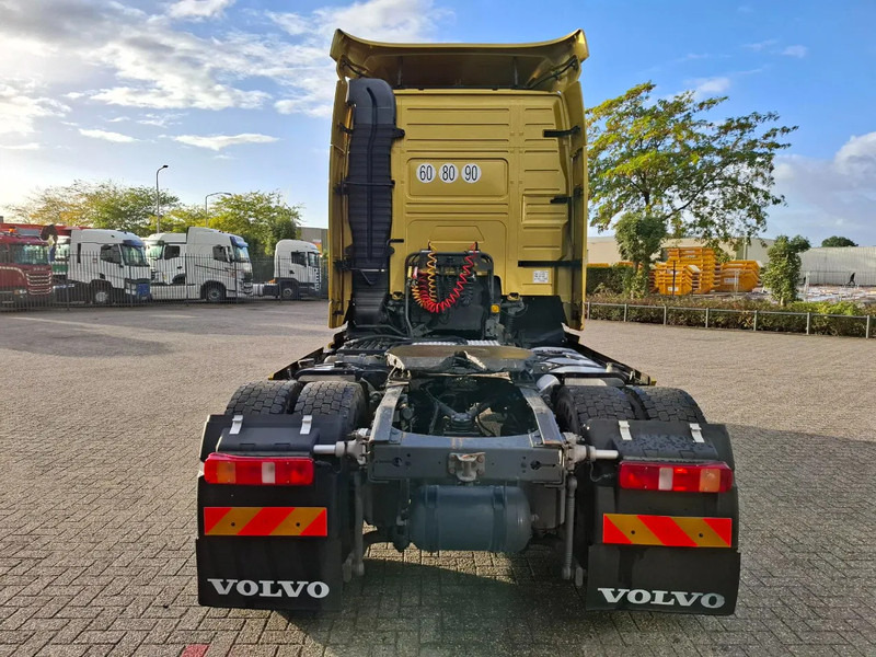 Volvo FH13-480 / VEB / HYDRAULICS / TUV:13-03-2026 / FRIDGE / GOOD CONDITION / SIDESKIRTS / MANUAL / EURO-3 / 2006 - Τράκτορας: φωτογραφία 4 Volvo FH13-480 / VEB / HYDRAULICS / TUV:13-03-2026 / FRIDGE / GOOD CONDITION / SIDESKIRTS / MANUAL / EURO-3 / 2006 - Τράκτορας: φωτογραφία 4