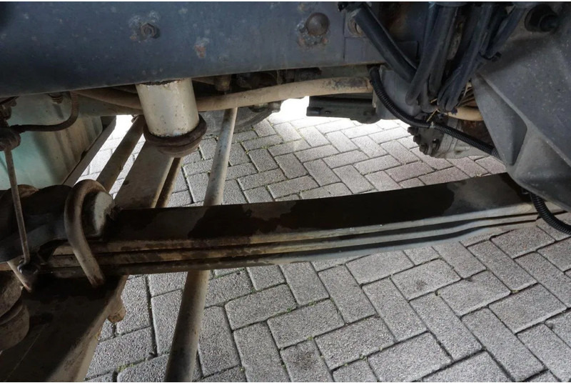 Φορτηγό ξυλείας, Φορτηγό με γερανό Volvo FH16-750 / ENGINE RUNNING / 6x4 / RETARDER / BIG AXLE / VEB+ / PALFINGER FD250 / EURO-6 / 2016: φωτογραφία 19 Φορτηγό ξυλείας, Φορτηγό με γερανό Volvo FH16-750 / ENGINE RUNNING / 6x4 / RETARDER / BIG AXLE / VEB+ / PALFINGER FD250 / EURO-6 / 2016: φωτογραφία 19