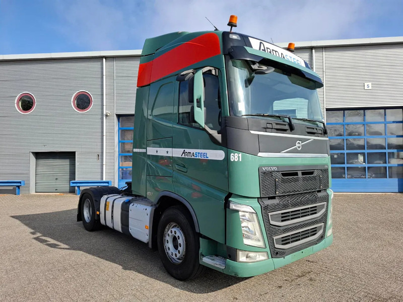Volvo FH4-460 / VEB+ / DOUBLE TANK / FRIDGE / AIRCO / AUTOMATIC / EURO-6 / 2014 - Τράκτορας: φωτογραφία 2 Volvo FH4-460 / VEB+ / DOUBLE TANK / FRIDGE / AIRCO / AUTOMATIC / EURO-6 / 2014 - Τράκτορας: φωτογραφία 2