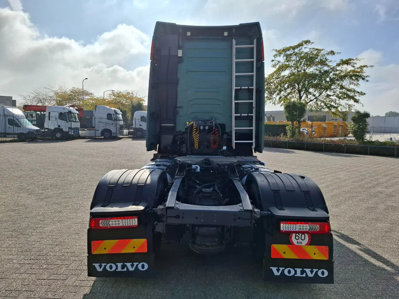Volvo FH4-460 / VEB+ / DOUBLE TANK / FRIDGE / AIRCO / AUTOMATIC / EURO-6 / 2014 - Τράκτορας: φωτογραφία 4 Volvo FH4-460 / VEB+ / DOUBLE TANK / FRIDGE / AIRCO / AUTOMATIC / EURO-6 / 2014 - Τράκτορας: φωτογραφία 4