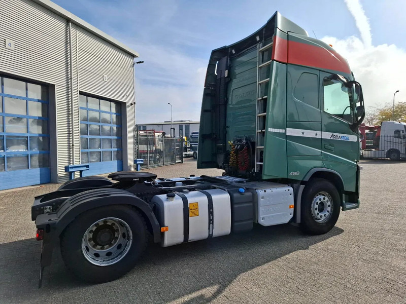 Volvo FH4-460 / VEB+ / DOUBLE TANK / FRIDGE / AIRCO / AUTOMATIC / EURO-6 / 2014 - Τράκτορας: φωτογραφία 5 Volvo FH4-460 / VEB+ / DOUBLE TANK / FRIDGE / AIRCO / AUTOMATIC / EURO-6 / 2014 - Τράκτορας: φωτογραφία 5