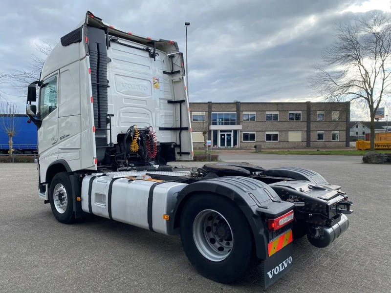 Volvo FH4-500 / VEB+ / HYDRAULICS / LWDS / I-PARCOOL / FRIDGE / AUTOMATIC / EURO-6 / 2018 - Τράκτορας: φωτογραφία 3 Volvo FH4-500 / VEB+ / HYDRAULICS / LWDS / I-PARCOOL / FRIDGE / AUTOMATIC / EURO-6 / 2018 - Τράκτορας: φωτογραφία 3