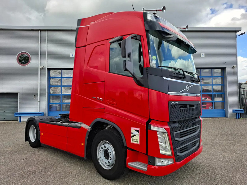 Volvo FH4-500 / VEB+ / LB-CHASSIS / DOUBLE TANK / I-PARKCOOL / TUV:19-06-2026 / LWDS / AUTOMATIC / EURO-6 / 2020 - Τράκτορας: φωτογραφία 2 Volvo FH4-500 / VEB+ / LB-CHASSIS / DOUBLE TANK / I-PARKCOOL / TUV:19-06-2026 / LWDS / AUTOMATIC / EURO-6 / 2020 - Τράκτορας: φωτογραφία 2