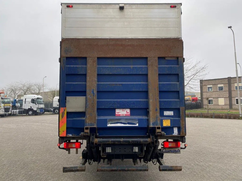 Volvo FM11-330 / LOW KM'S:472120 KM / LWDS / FULL-AIR / NAVI / CURTAIN SAILS / PLATFORM 2500KG / AUTOMATIC / EURO-6 / 2016 - Φορτηγό μουσαμάς: φωτογραφία 4 Volvo FM11-330 / LOW KM'S:472120 KM / LWDS / FULL-AIR / NAVI / CURTAIN SAILS / PLATFORM 2500KG / AUTOMATIC / EURO-6 / 2016 - Φορτηγό μουσαμάς: φωτογραφία 4