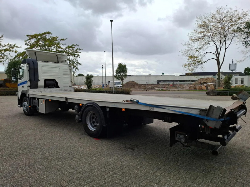 Volvo FM11-330 / ONLY:376356 KM / NAVI / FULL-AIR / LWDS / AIRCO / AUTOMATIC / EURO-6 / 2016 - Φορτηγό σασί: φωτογραφία 3 Volvo FM11-330 / ONLY:376356 KM / NAVI / FULL-AIR / LWDS / AIRCO / AUTOMATIC / EURO-6 / 2016 - Φορτηγό σασί: φωτογραφία 3