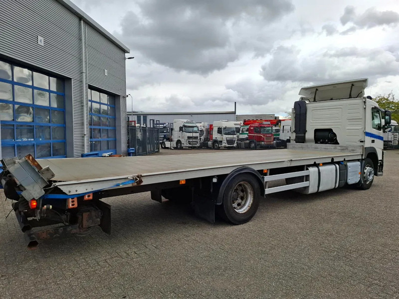 Volvo FM11-330 / ONLY:376356 KM / NAVI / FULL-AIR / LWDS / AIRCO / AUTOMATIC / EURO-6 / 2016 - Φορτηγό σασί: φωτογραφία 5 Volvo FM11-330 / ONLY:376356 KM / NAVI / FULL-AIR / LWDS / AIRCO / AUTOMATIC / EURO-6 / 2016 - Φορτηγό σασί: φωτογραφία 5