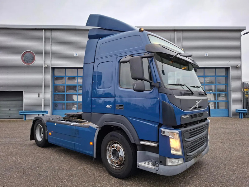 Volvo FM11-410 / VEB / DOUBLE TANK / FULL SPOILER / AIRCO / AUTOMATIC / EURO-6 / 2015 - Τράκτορας: φωτογραφία 2 Volvo FM11-410 / VEB / DOUBLE TANK / FULL SPOILER / AIRCO / AUTOMATIC / EURO-6 / 2015 - Τράκτορας: φωτογραφία 2