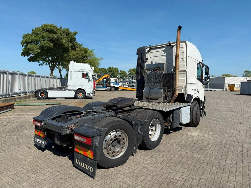 Volvo FM5-500 / ENGINE RUNNING / HYDRAULICS / DYNAMIC STEERING / ONLY:228169 KM / FULL-AIR / LIFT+LENKACHSE / VEB+ / ACC / LWDS / AUTO - Τράκτορας: φωτογραφία 5 Volvo FM5-500 / ENGINE RUNNING / HYDRAULICS / DYNAMIC STEERING / ONLY:228169 KM / FULL-AIR / LIFT+LENKACHSE / VEB+ / ACC / LWDS / AUTO - Τράκτορας: φωτογραφία 5