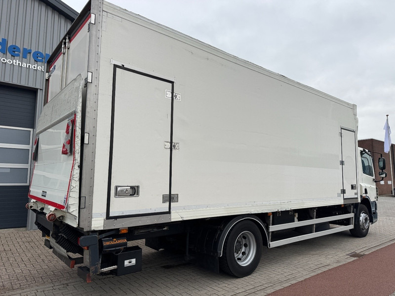 DAF CF65-300 Thermo-King (- 25 C ) 'D Hollandia Taillift/LBW - Φορτηγό ψυγείο: φωτογραφία 3 DAF CF65-300 Thermo-King (- 25 C ) 'D Hollandia Taillift/LBW - Φορτηγό ψυγείο: φωτογραφία 3