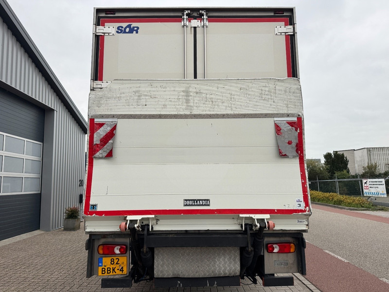 DAF CF65-300 Thermo-King (- 25 C ) 'D Hollandia Taillift/LBW - Φορτηγό ψυγείο: φωτογραφία 4 DAF CF65-300 Thermo-King (- 25 C ) 'D Hollandia Taillift/LBW - Φορτηγό ψυγείο: φωτογραφία 4