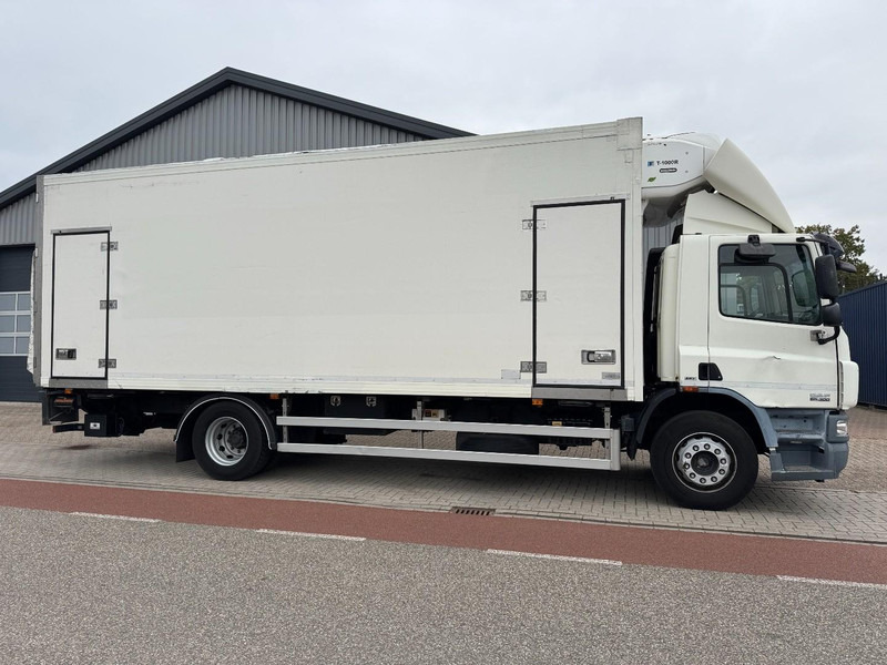 DAF CF65-300 Thermo-King (- 25 C ) 'D Hollandia Taillift/LBW - Φορτηγό ψυγείο: φωτογραφία 2 DAF CF65-300 Thermo-King (- 25 C ) 'D Hollandia Taillift/LBW - Φορτηγό ψυγείο: φωτογραφία 2