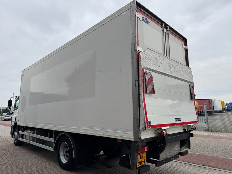 DAF CF65-300 Thermo-King (- 25 C ) 'D Hollandia Taillift/LBW - Φορτηγό ψυγείο: φωτογραφία 5 DAF CF65-300 Thermo-King (- 25 C ) 'D Hollandia Taillift/LBW - Φορτηγό ψυγείο: φωτογραφία 5
