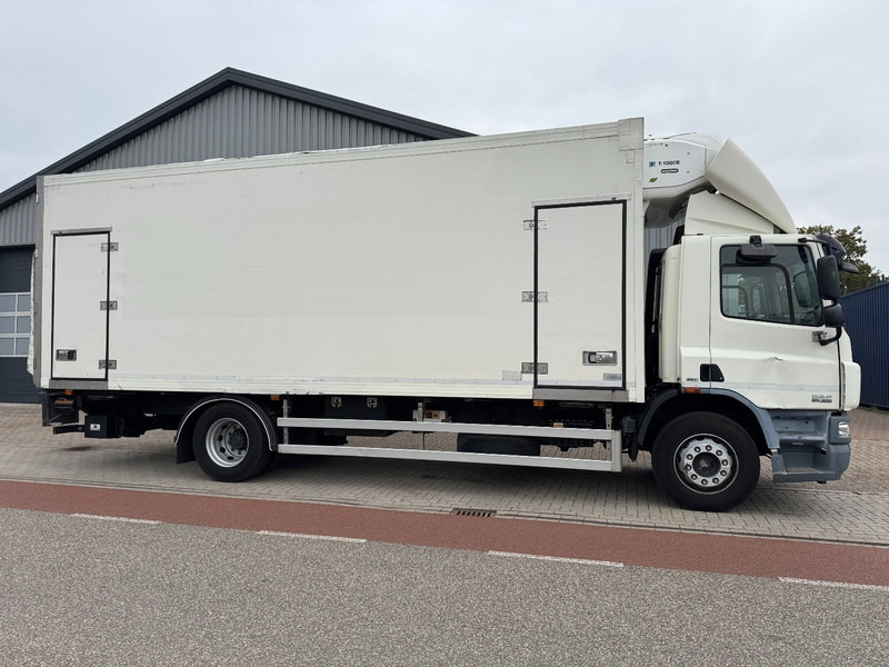 DAF CF65-300 Thermo-King (- 25 C ) 'D Hollandia Taillift/LBW - Φορτηγό ψυγείο: φωτογραφία 2 DAF CF65-300 Thermo-King (- 25 C ) 'D Hollandia Taillift/LBW - Φορτηγό ψυγείο: φωτογραφία 2