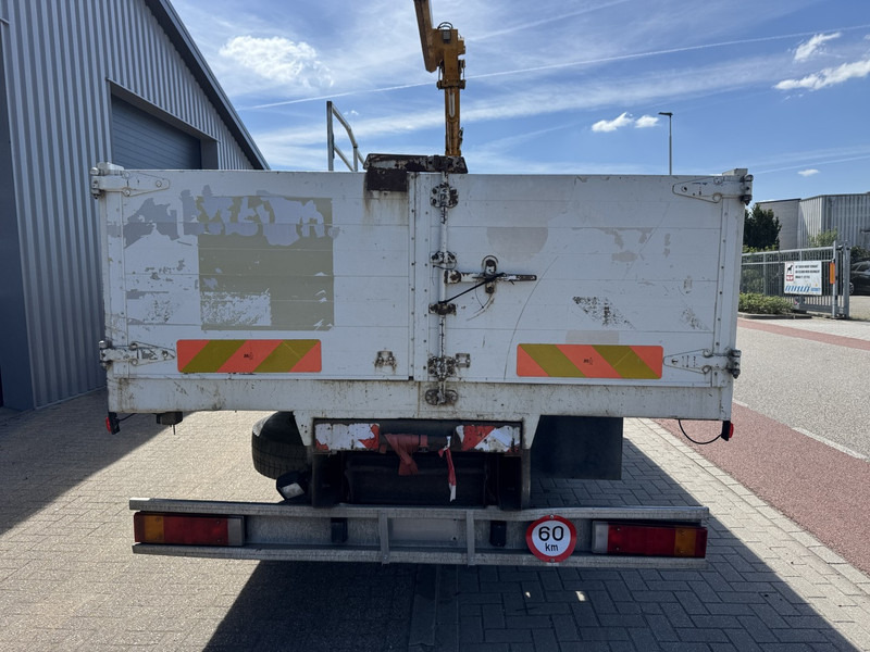 Iveco Eurocargo 190EL30 MKG 125 S4 Crane/Grua/Kran/Gru - Φορτηγό με γερανό: φωτογραφία 4 Iveco Eurocargo 190EL30 MKG 125 S4 Crane/Grua/Kran/Gru - Φορτηγό με γερανό: φωτογραφία 4