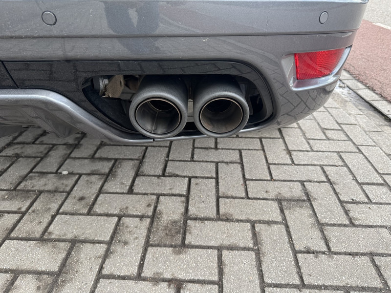 Land Rover Range Rover Sport 4.4 SDV8, Autobio, Dyn, SVR - Αυτοκίνητο: φωτογραφία 5 Land Rover Range Rover Sport 4.4 SDV8, Autobio, Dyn, SVR - Αυτοκίνητο: φωτογραφία 5