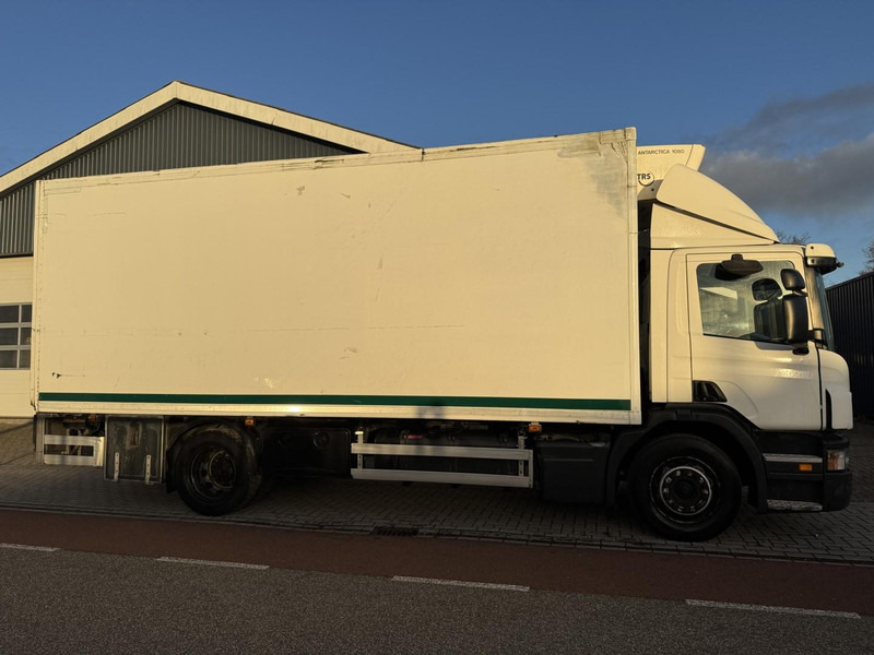 Scania P230 -25 C Firgo/Cooling/Freeze/Tiefkuhl Lamberet Taillift - Φορτηγό ψυγείο: φωτογραφία 2 Scania P230 -25 C Firgo/Cooling/Freeze/Tiefkuhl Lamberet Taillift - Φορτηγό ψυγείο: φωτογραφία 2