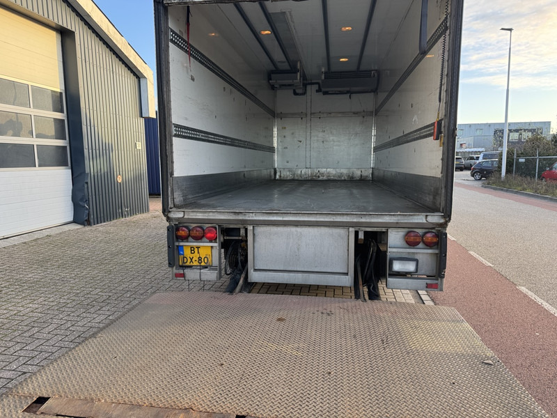 Φορτηγό ψυγείο Scania P230 -25 C Firgo/Cooling/Freeze/Tiefkuhl Lamberet Taillift: φωτογραφία 8