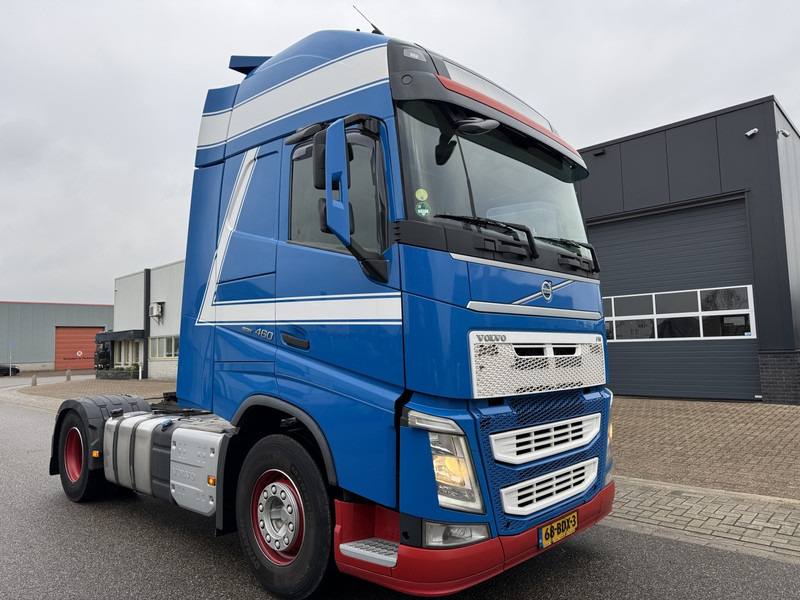 Volvo FH460, Glob XL, I-ParkCool, Like New !!! - Τράκτορας: φωτογραφία 1 Volvo FH460, Glob XL, I-ParkCool, Like New !!! - Τράκτορας: φωτογραφία 1