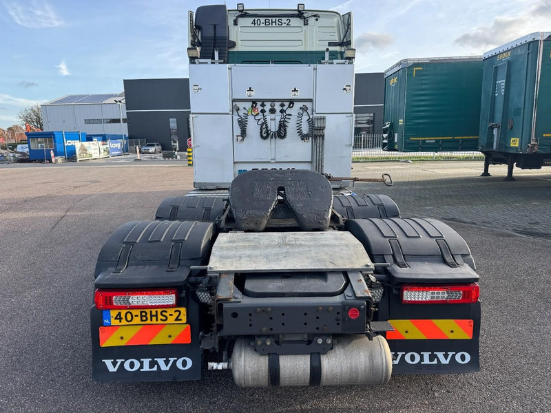 Volvo FH500 6x2T, Globetrotter, VEB+, HB792... - Τράκτορας: φωτογραφία 5 Volvo FH500 6x2T, Globetrotter, VEB+, HB792... - Τράκτορας: φωτογραφία 5