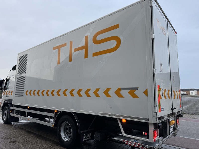 Volvo FM9, 9.0 Ton Front, 7.40 mtr Box, Taillift - Φορτηγό κόφα: φωτογραφία 5 Volvo FM9, 9.0 Ton Front, 7.40 mtr Box, Taillift - Φορτηγό κόφα: φωτογραφία 5