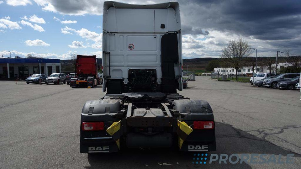 DAF XF 460 FT SSC EURO 6 - Τράκτορας: φωτογραφία 3 DAF XF 460 FT SSC EURO 6 - Τράκτορας: φωτογραφία 3