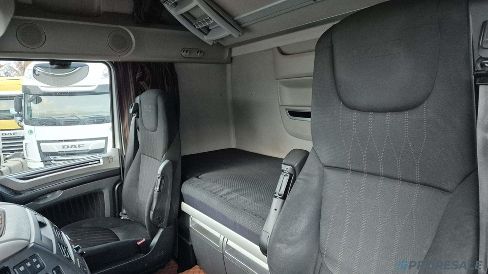 DAF XF 480 FT LOW DECK SSC EURO 6 - Τράκτορας: φωτογραφία 5 DAF XF 480 FT LOW DECK SSC EURO 6 - Τράκτορας: φωτογραφία 5