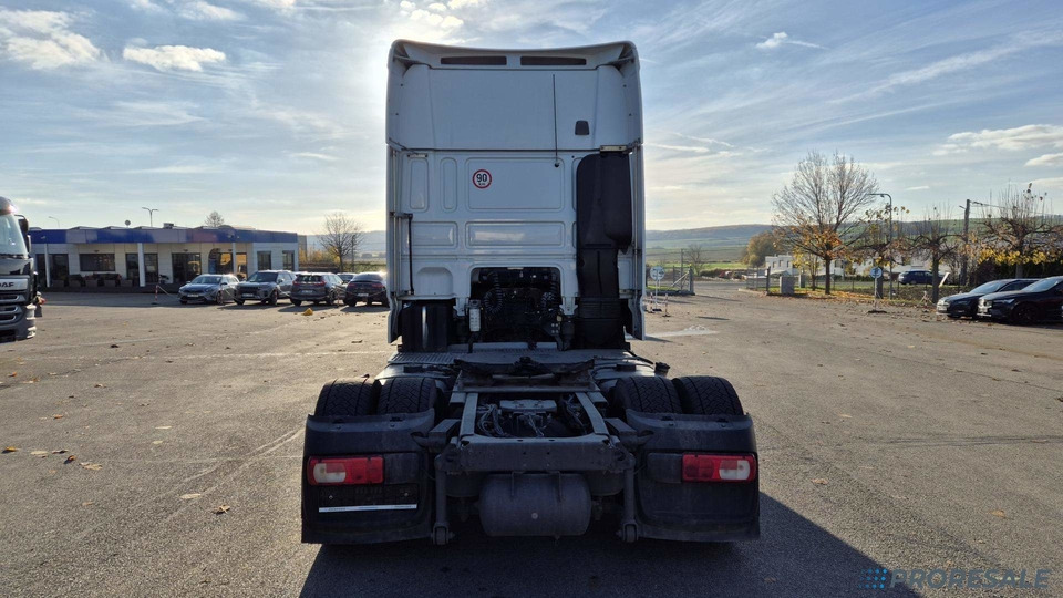 DAF XF 480 FT LOW DECK SSC EURO 6 - Τράκτορας: φωτογραφία 3 DAF XF 480 FT LOW DECK SSC EURO 6 - Τράκτορας: φωτογραφία 3