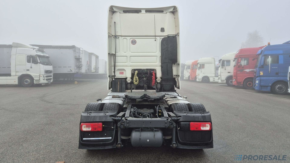 DAF XF 480 FT LOW DECK SSC EURO 6 - Τράκτορας: φωτογραφία 3 DAF XF 480 FT LOW DECK SSC EURO 6 - Τράκτορας: φωτογραφία 3