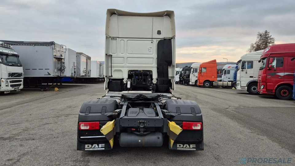 DAF XF 480 FT LOW DECK SSC EURO 6 - Τράκτορας: φωτογραφία 3 DAF XF 480 FT LOW DECK SSC EURO 6 - Τράκτορας: φωτογραφία 3