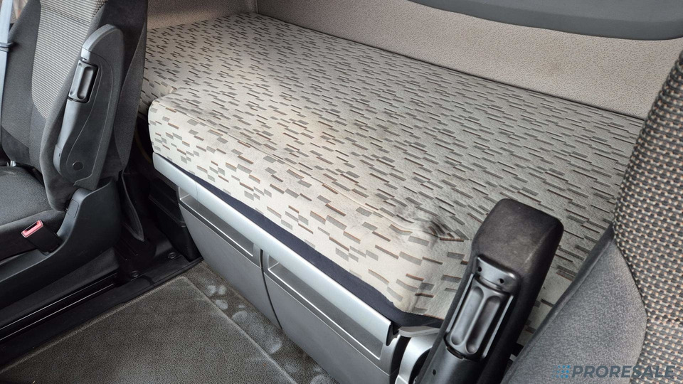 DAF XF 510 FT SC EURO 6 - Τράκτορας: φωτογραφία 5 DAF XF 510 FT SC EURO 6 - Τράκτορας: φωτογραφία 5