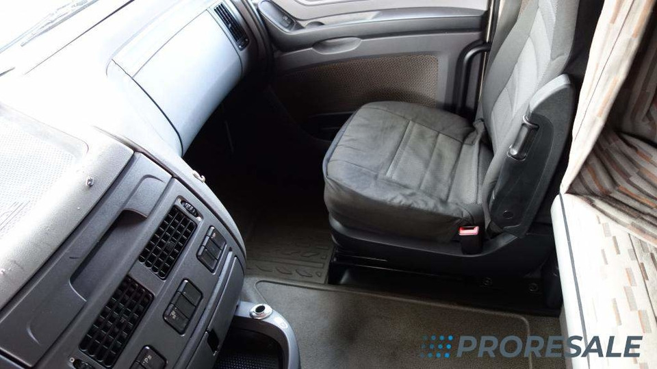 Τράκτορας DAF XF 510 FT SSC EURO 6: φωτογραφία 8 Τράκτορας DAF XF 510 FT SSC EURO 6: φωτογραφία 8