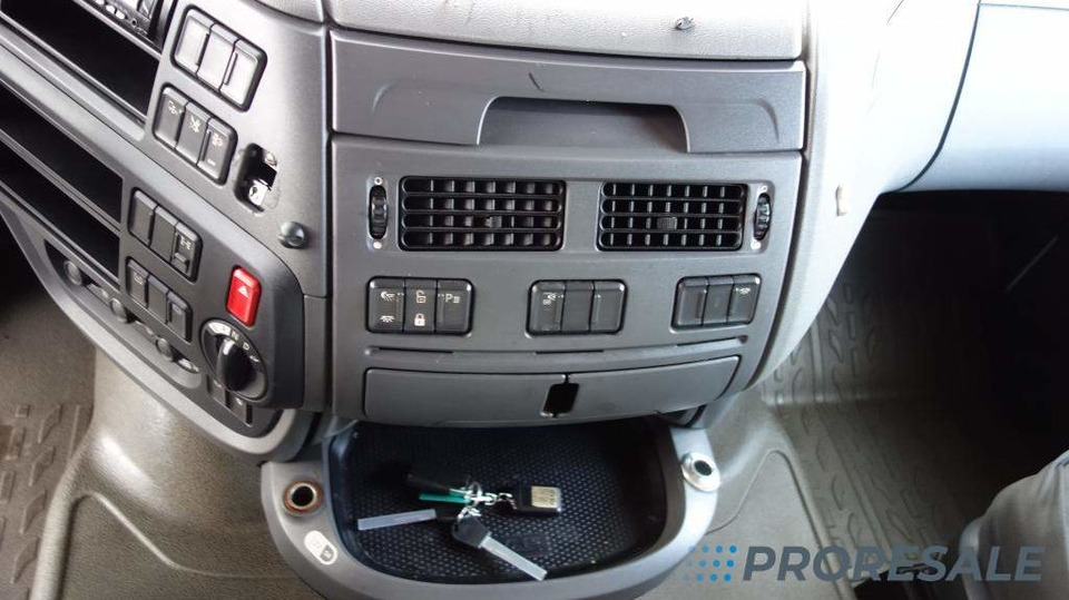 Τράκτορας DAF XF 510 FT SSC EURO 6: φωτογραφία 7 Τράκτορας DAF XF 510 FT SSC EURO 6: φωτογραφία 7