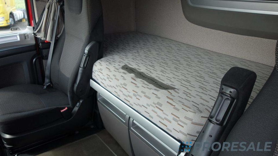 DAF XF 510 FT SSC EURO 6 - Τράκτορας: φωτογραφία 5 DAF XF 510 FT SSC EURO 6 - Τράκτορας: φωτογραφία 5