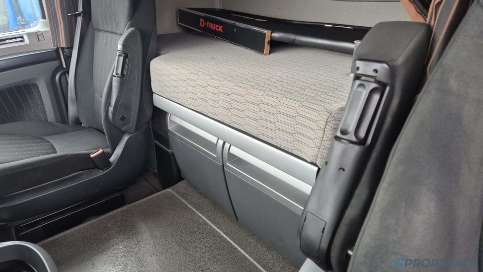 DAF XF 530 FT SSC EURO 6 - Τράκτορας: φωτογραφία 5 DAF XF 530 FT SSC EURO 6 - Τράκτορας: φωτογραφία 5