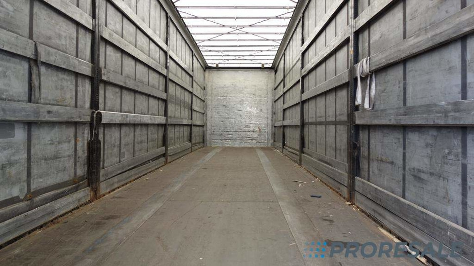 KÖGEL SN 24 MEGA - Επικαθήμενο κουρτίνα: φωτογραφία 4 KÖGEL SN 24 MEGA - Επικαθήμενο κουρτίνα: φωτογραφία 4