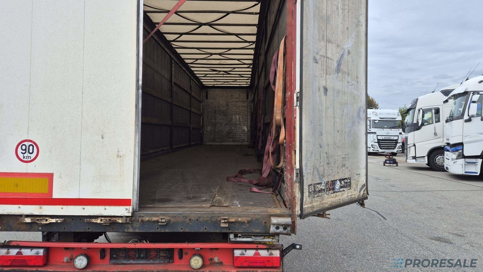 KÖGEL SN 24 MEGA - Επικαθήμενο κουρτίνα: φωτογραφία 5 KÖGEL SN 24 MEGA - Επικαθήμενο κουρτίνα: φωτογραφία 5