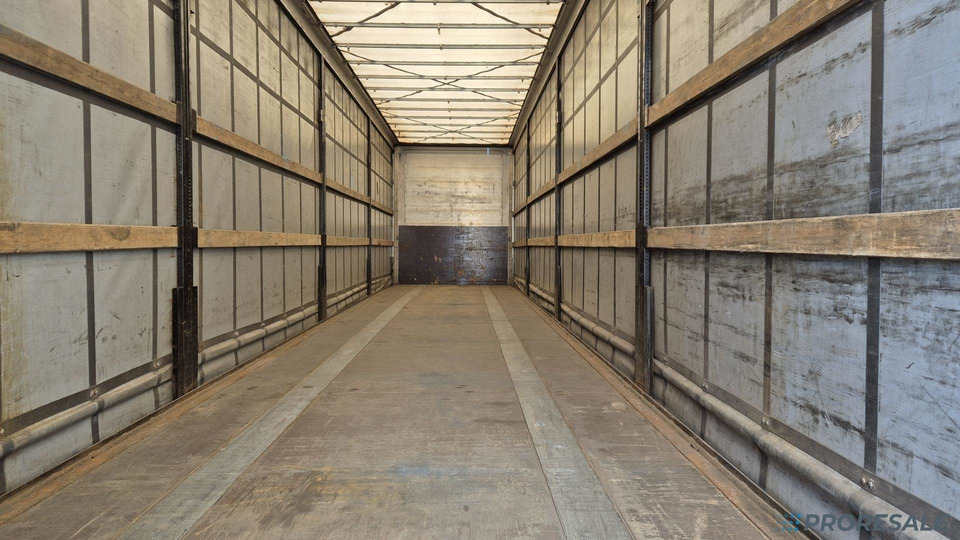 KÖGEL SN 24 MEGA - Επικαθήμενο κουρτίνα: φωτογραφία 4 KÖGEL SN 24 MEGA - Επικαθήμενο κουρτίνα: φωτογραφία 4