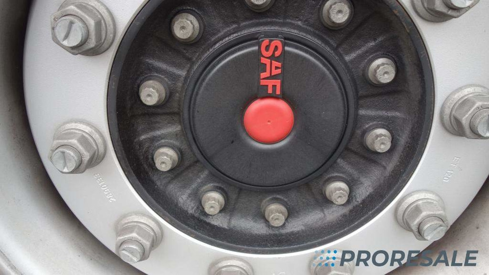 KÖGEL SN 24 MEGA - Επικαθήμενο κουρτίνα: φωτογραφία 4 KÖGEL SN 24 MEGA - Επικαθήμενο κουρτίνα: φωτογραφία 4