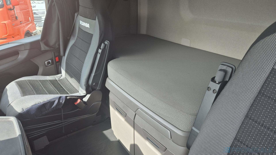 SCANIA S500 N323 NGS TOP LINE LOW DECK EURO 6 - Τράκτορας: φωτογραφία 5 SCANIA S500 N323 NGS TOP LINE LOW DECK EURO 6 - Τράκτορας: φωτογραφία 5