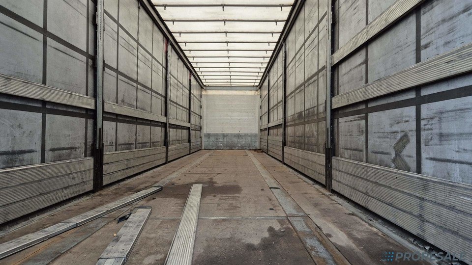 SCHMITZ CARGOBULL SCS 24/L - 13.62 COIL X-LIGHT - Mulda na přepravu svitků - Επικαθήμενο κουρτίνα: φωτογραφία 4 SCHMITZ CARGOBULL SCS 24/L - 13.62 COIL X-LIGHT - Mulda na přepravu svitků - Επικαθήμενο κουρτίνα: φωτογραφία 4