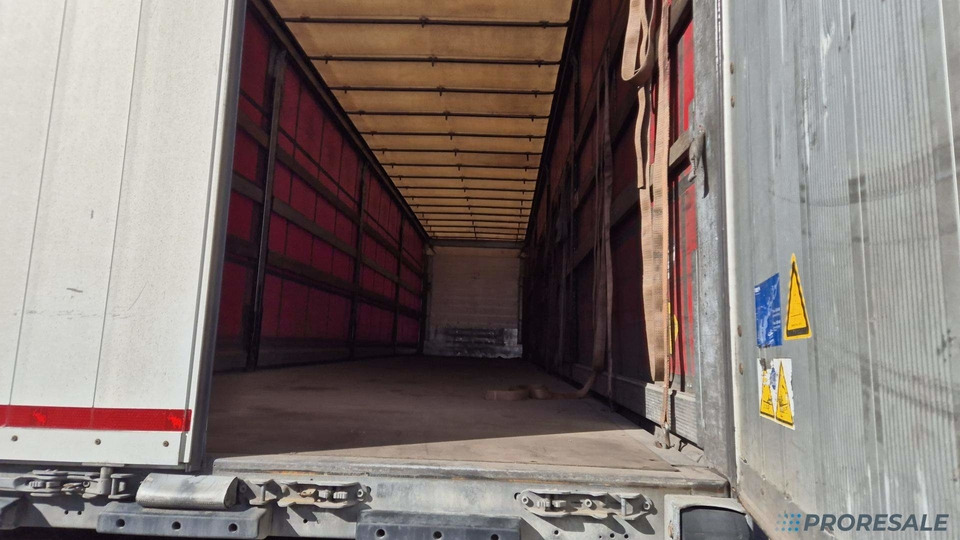 SCHMITZ CARGOBULL SCS 24/L - 13.62 EB Std. - Επικαθήμενο κουρτίνα: φωτογραφία 5 SCHMITZ CARGOBULL SCS 24/L - 13.62 EB Std. - Επικαθήμενο κουρτίνα: φωτογραφία 5