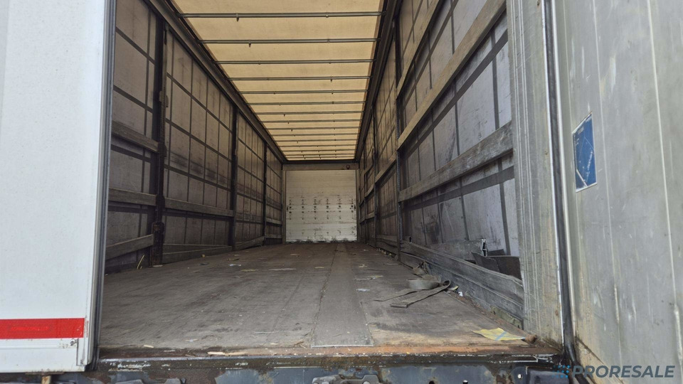 SCHWARZMÜLLER SPA 3/E STD - Επικαθήμενο κουρτίνα: φωτογραφία 5 SCHWARZMÜLLER SPA 3/E STD - Επικαθήμενο κουρτίνα: φωτογραφία 5